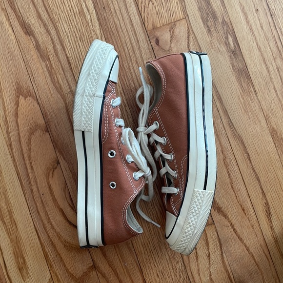 Converse 70s in Clay - Picture 2 of 5